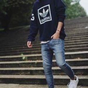 Meet your Posher, Sha